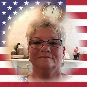 Meet your Posher, Patsy